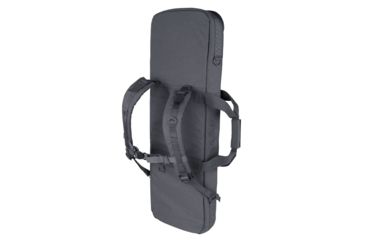 Image of Condor Outdoor 36 in Javelin Rifle Case, Slate, 111046-027