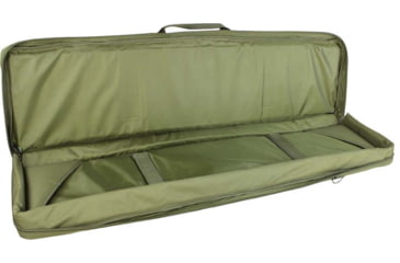 Image of Condor Outdoor 36in Single Rifle Case, Olive Drab 133-001