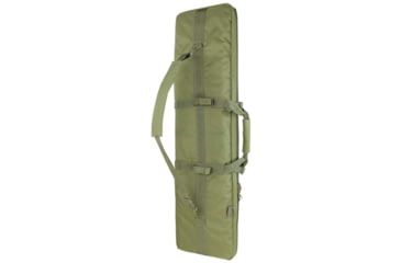 Image of Condor Outdoor 36in Single Rifle Case, Olive Drab 133-001
