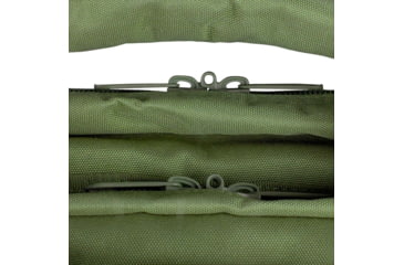 Image of Condor Outdoor 46in Double Rifle Case, Olive Drab, 159-001