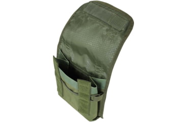 Image of Condor Outdoor 46in Double Rifle Case, Olive Drab, 159-001