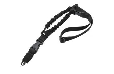 Image of Condor Outdoor Cobra One Point Bungee Sling, Black, US1001-002