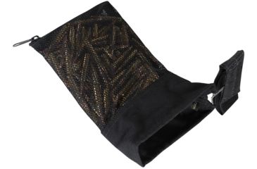 Image of Condor Outdoor M4 / M16 Brass Catcher, Black, 205-002