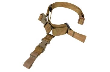 Image of Condor Outdoor Quick One Point Sling, Coyote Brown, US1008-498