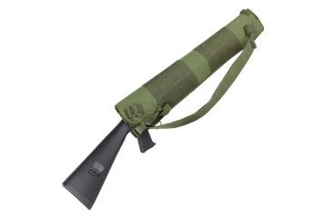 Image of Condor Outdoor Shotgun Scabbard, Olive Drab 148-001