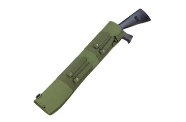 Image of Condor Outdoor Shotgun Scabbard, Olive Drab 148-001