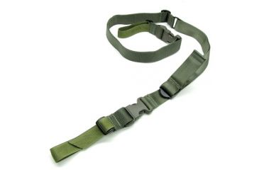 Image of Condor Outdoor Speedy 2 Point Sling, Olive Drab, US1003-001