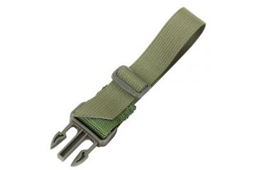 Image of Condor Outdoor Viper Single Point Bungee Sling, Olive Drab, US1021-001