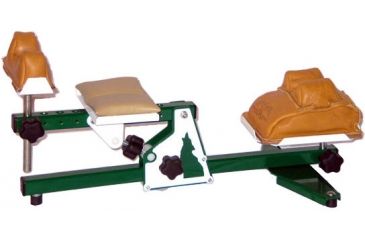 Image of Coyote Jakes Shoot'N Buddy Gun Rest CJ79002