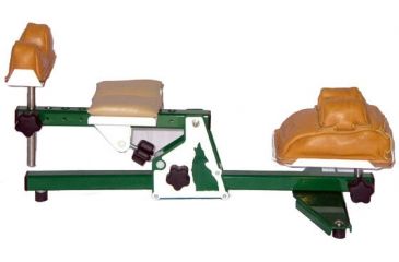 Image of Coyote Jakes Shoot'N Buddy Gun Rest CJ79002