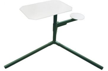 Image of Coyote Jakes Ultralite Shooting Bench Rest System CJ79001