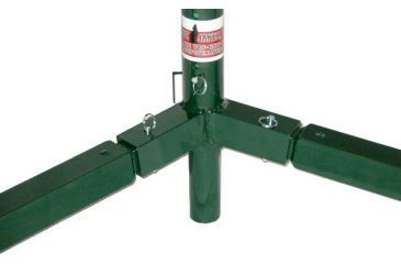 Image of Coyote Jakes Ultralite Shooting Bench Rest System CJ79001