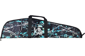 Image of Crickett/INACTIVE Padded Soft Rifle Case, 34in, Serenity Camo, KSA035SER