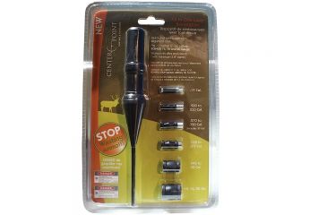 Image of CenterPoint CPLBS1745 All In One Laser Boresighter