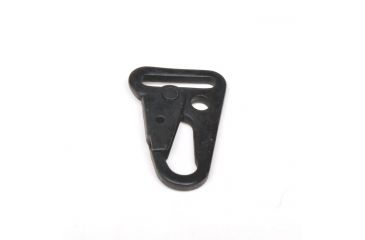 Image of Crosstac 1in HK Hook, Black 605173