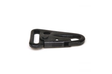 Image of Crosstac 1in HK Hook, Black 605173