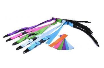 Image of Crosstac Ambi Bold Gun Sling, Turquoise, Regular, 135025-TQ-HK