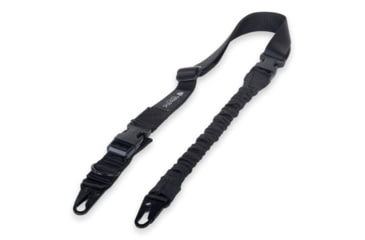 Image of Crosstac Ambi Gun Sling, Black, Regular, 135025-BLK-HK