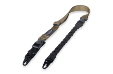 Image of Crosstac Ambi Gun Sling, Coyote Brown, Regular, 135025-CB-HK