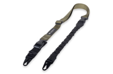 Image of Crosstac Ambi Gun Sling, Olive Drab, Regular, 135025-OD-HK