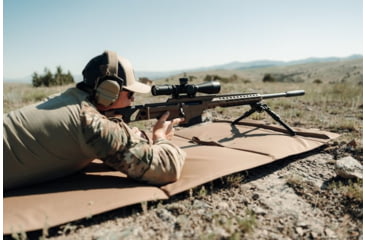 Image of Crosstac Precision Long Range Shooting Mat