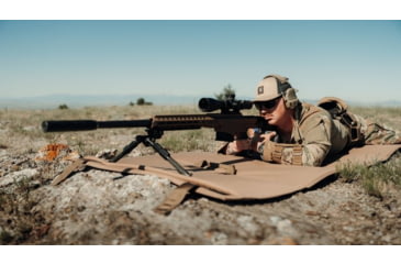 Image of Crosstac Precision Long Range Shooting Mat