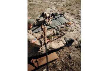 Image of Crosstac Precision Long Range Shooting Mat