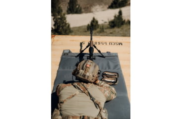 Image of Crosstac Precision Long Range Shooting Mat