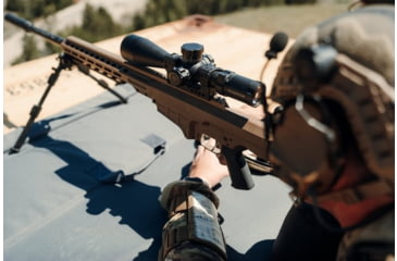 Image of Crosstac Precision Long Range Shooting Mat