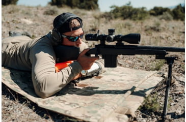Image of Crosstac Precision Long Range Shooting Mat