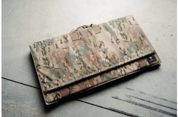 Image of Crosstac Precision Long Range Shooting Mat