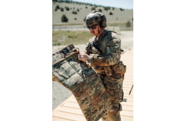 Image of Crosstac Recon Shooting Mat