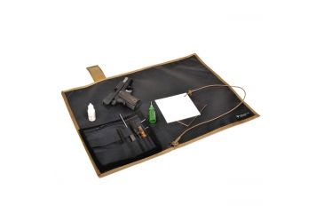 Image of Crosstac Pro Maintenance Mat, Multicam 135640-MC