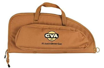 Image of Cva Soft Pistol Case 24*