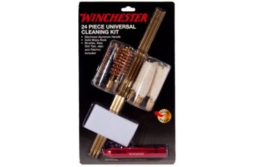 Image of DAC 363066 32 Piece Universal Cleaning Kit 24 Piece