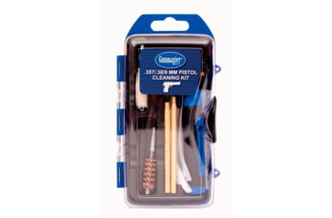 Image of DAC 38283 GunMaster Cleaning Kit 38/9mm Pistol 14 Pieces