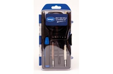 Image of DAC Technologies 12 Piece Rifle Cleaning Kit with 6 Piece Driver Set GM7LR