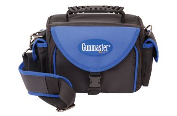 Image of DAC Technologies Deluxe Range Bag with Pistol Cleaning Kit 369259