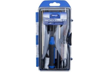 Image of DAC Technologies GunMaster .308 Caliber 17 Piece Rifle Cleaning Kit, GM308AR