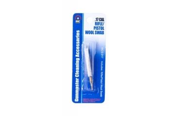 Image of DAC Technologies .17 cal. Wool Bore Mop WCS017