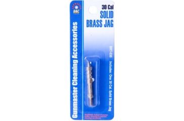 Image of DAC Technologies .30 cal. Brass Jag BRT 030