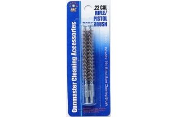Image of DAC Technologies Brass Bore Brush RPB 022