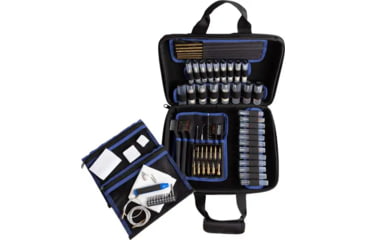 Image of DAC Technologies Gunmaster Universal Soft Side Gun Cleaning Kit