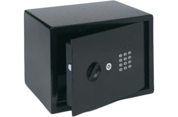 Image of DAC Technologies Floor Safe with Digital Backlit Keypad- CA DOJ S2500E