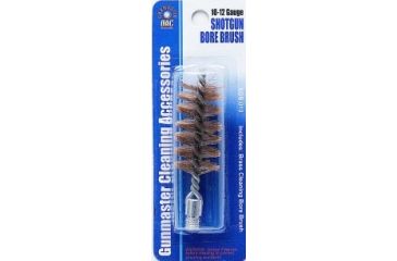 Image of DAC Technologies Gauge Brass Bore Brush SGB 010