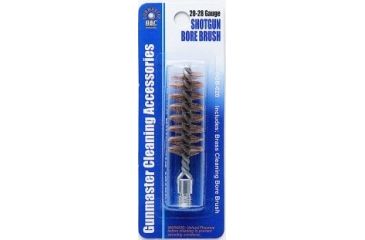 Image of DAC Technologies Gauge Brass Bore Brush SGB 020