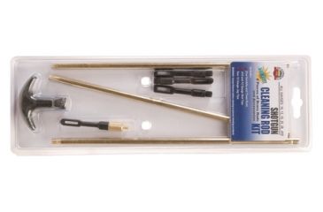 Image of DAC Technologies GunMaster 7 Piece Shotgun Rod And Accessory Kit, SGR744