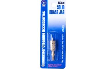 Image of DAC Technologies Solid Brass Jag BRT 045