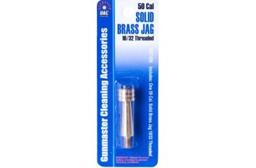 Image of DAC Technologies Solid Brass Jag BRT 050