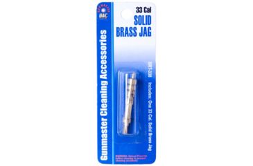 Image of DAC Technologies Solid Brass Jag BRT 338